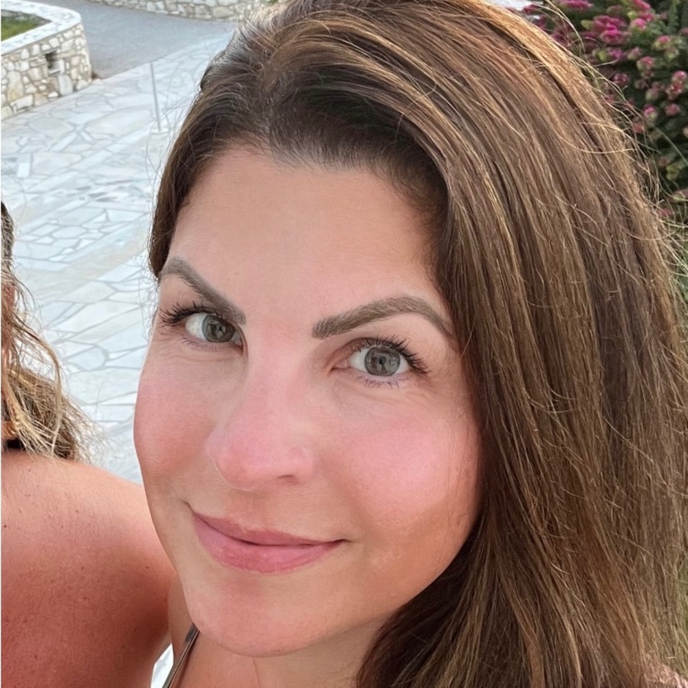 Meet your Posher, Amy